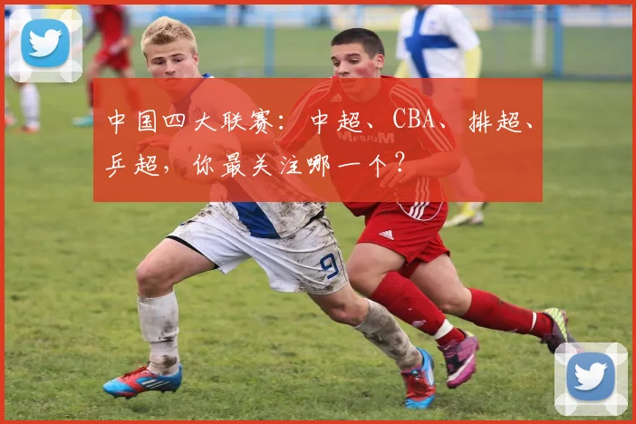 中国四大联赛:中超、CBA、排超、乒超,你最关注哪一个?