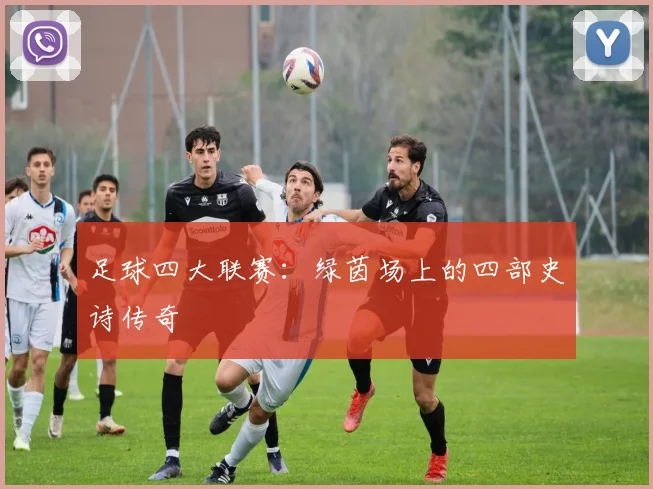 足球四大联赛：绿茵场上的四部史诗传奇